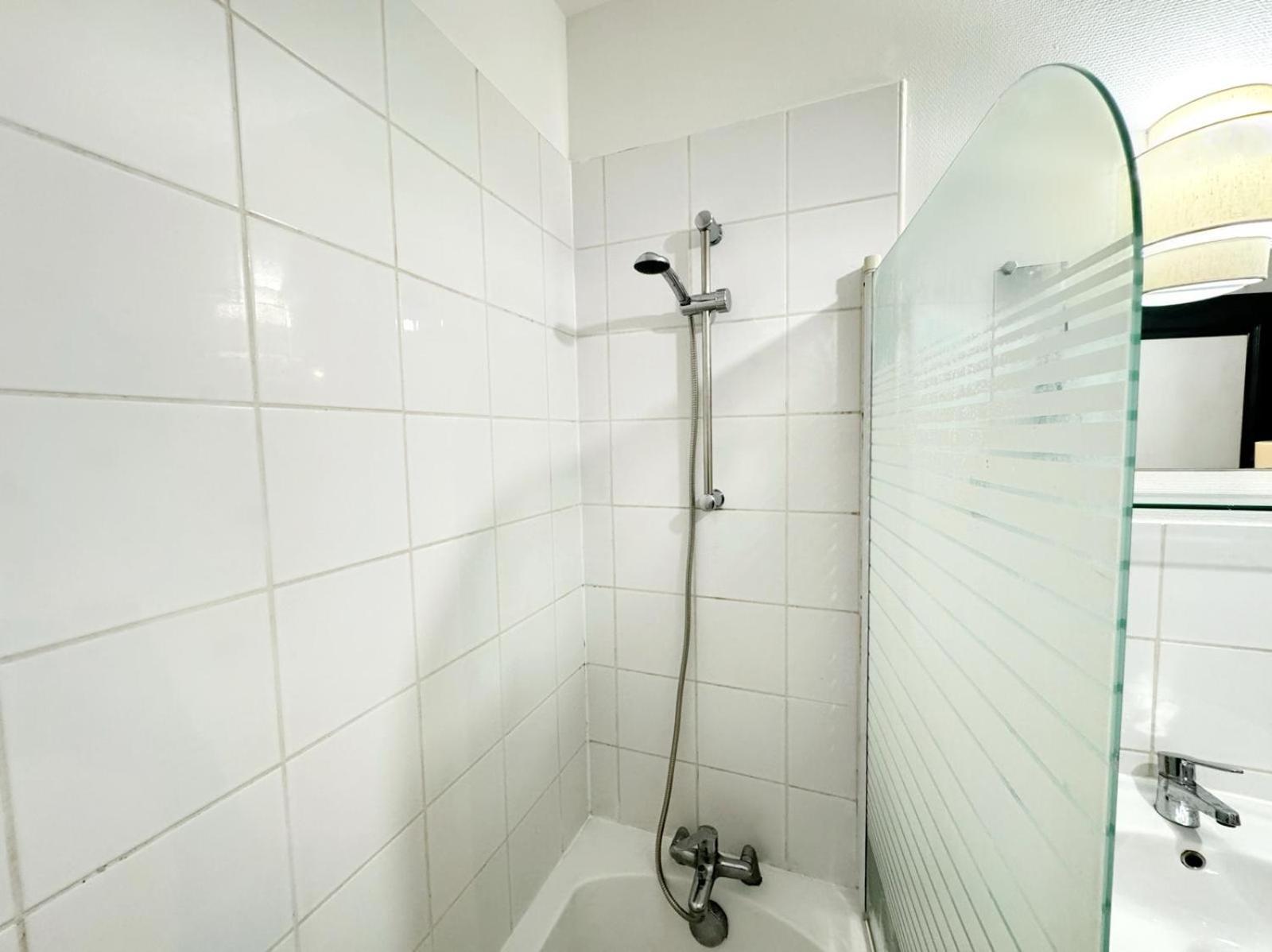 Suite Zelie Lyon Exteriér fotografie