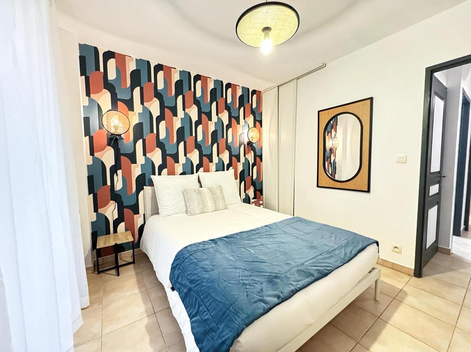 Suite Zelie Lyon Exteriér fotografie