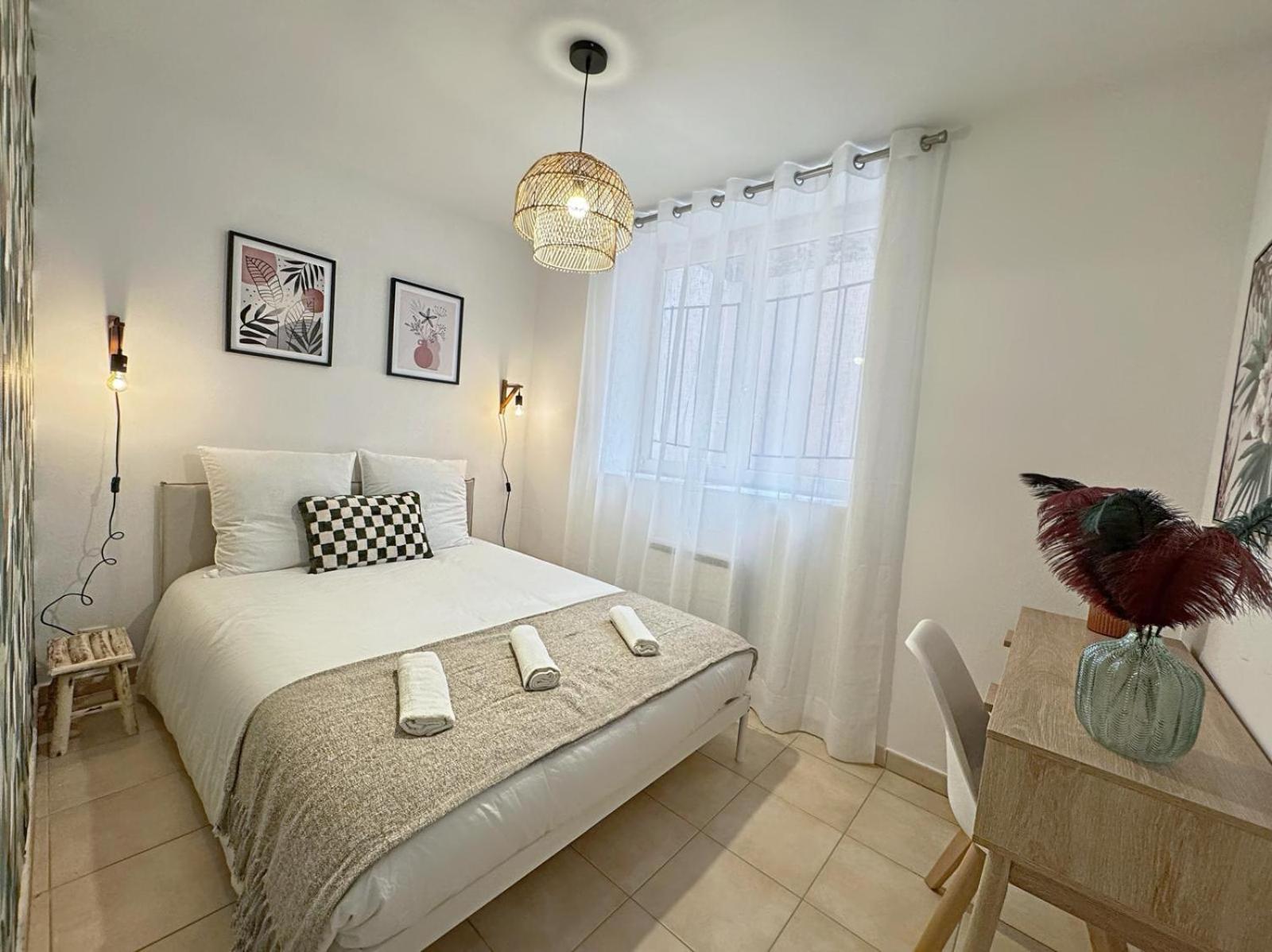 Suite Zelie Lyon Exteriér fotografie